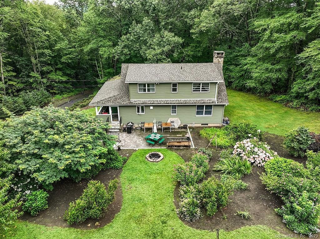 64 Weekeepeemee Rd, Bethlehem, CT 06751 MLS 170591573 Zillow