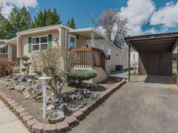 1055 N 5th St Unit 100, Jacksonville, OR 97530