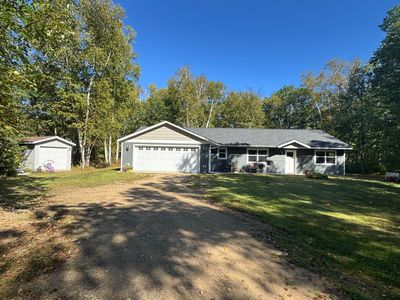 14370 Brita Ln, Crosslake, MN, 56442