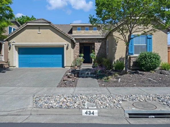 434 Decanter Circle, Windsor, CA 95492