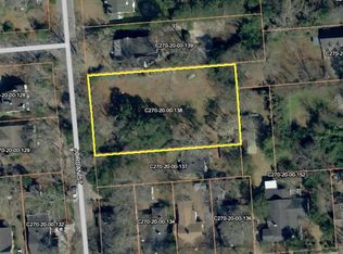 1610 Jordan St, Camden, SC 29020