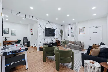 423 5th Street, #1