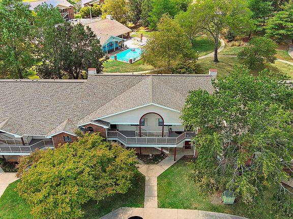3rd image of 350 S Wildwood Drive #25