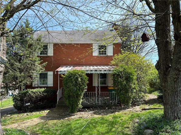 127 Demar Blvd, Canonsburg, PA 15317