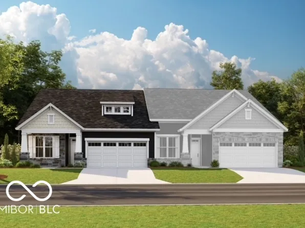 16913 Adler Ln, Noblesville, IN 46060