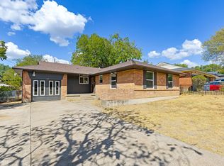 1215 Fordham Rd, Dallas, TX 75216