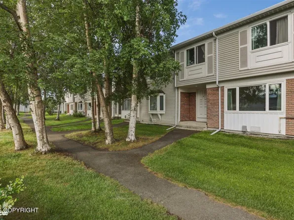 3215 Montpelier Ct #9-G, Anchorage, AK 99503