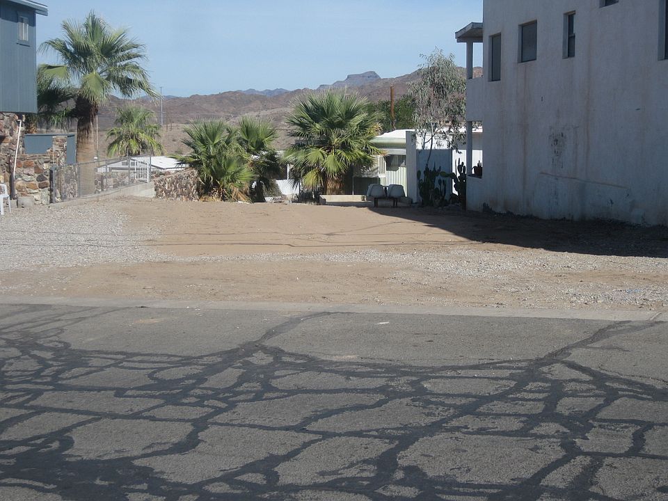 Vacant Lot