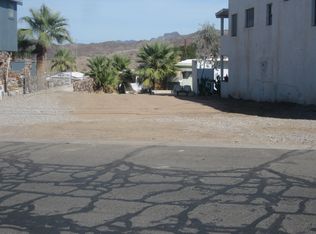 10655 Lakeside Blvd, Parker, AZ 85344
