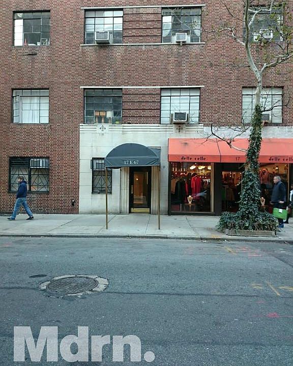 1st image of 17 E 67th St APT 2D