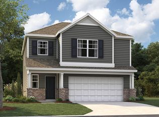 52 Quarter St, Rossville, GA 30741