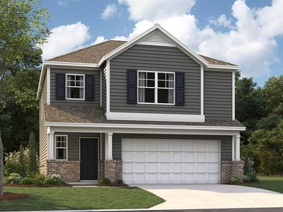 243 Hawks Dr, Rossville, GA, 30741