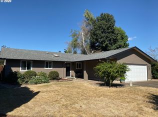 746 Driftwood Dr, Eugene, OR 97402