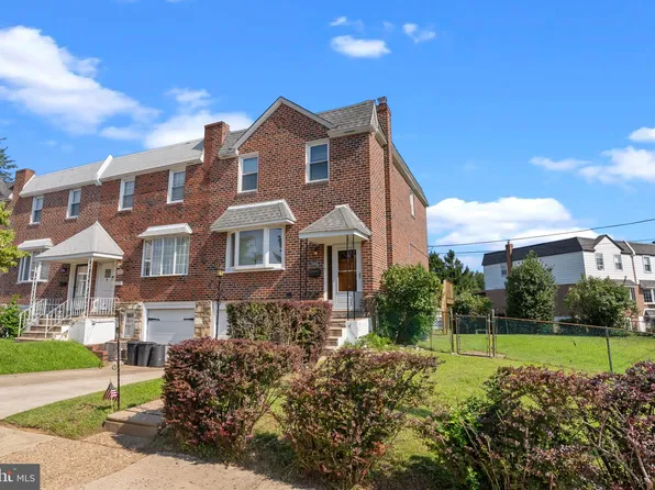 3000 Derry Ter, Philadelphia, PA 19154