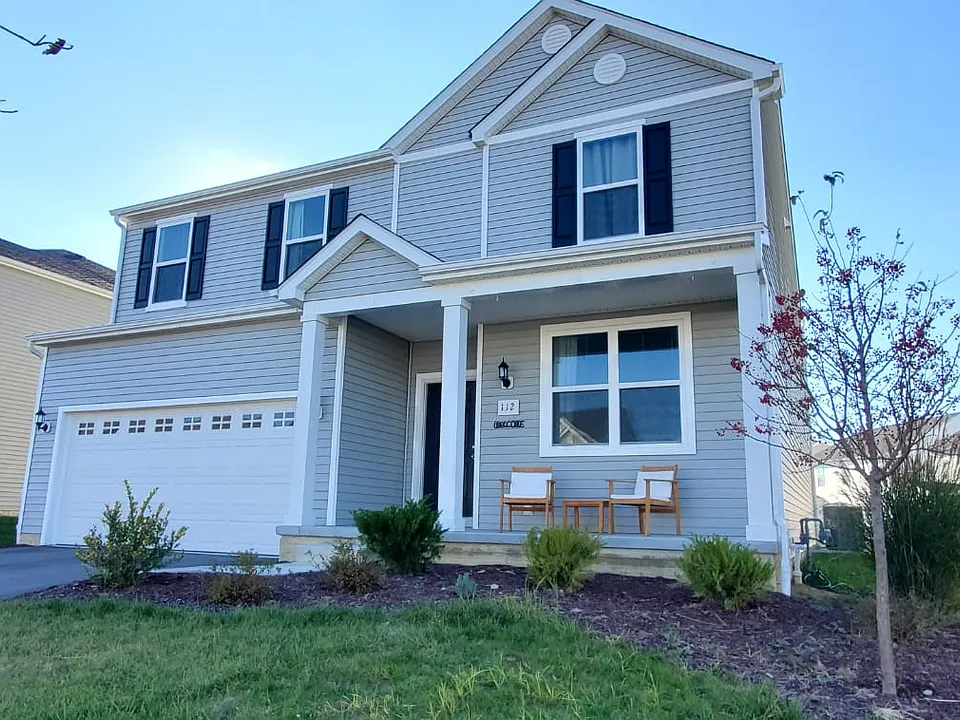 112 Bigelow Dr