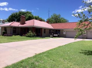 1122 N Jordan Ave, Liberal, KS 67901