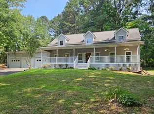 1653 Wildwood Rd NE, Marietta, GA 30062