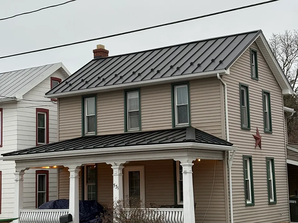531 Main St