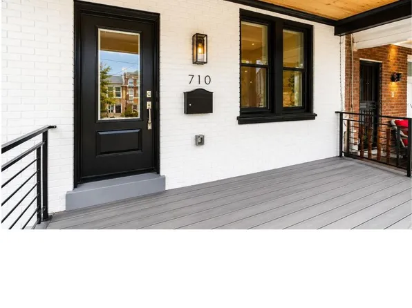 710 Farragut St NW, Washington, DC 20011