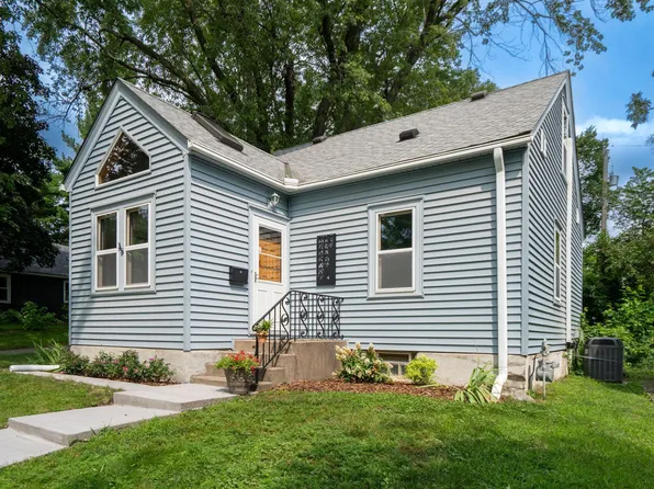 35 Wyoming St E, Saint Paul, MN 55107