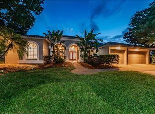 3660 Johnathon Ave, Palm Harbor, FL 34685