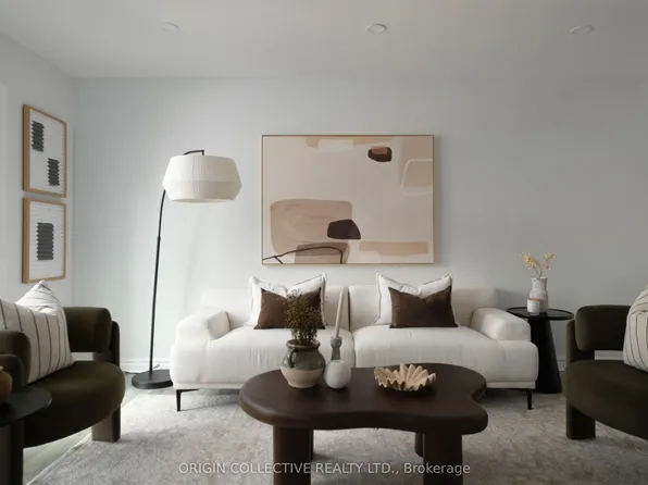 67 Harris Way Unit 483, Markham, ON L3T 5A6