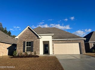 400 Stockbridge Ln, Duson, LA 70529