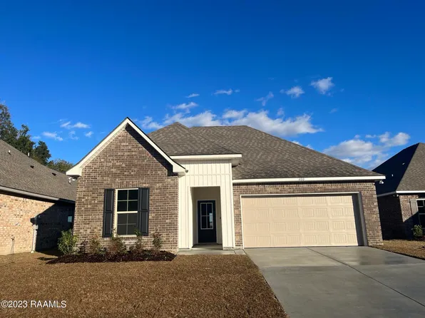 400 Stockbridge Ln, Duson, LA 70529