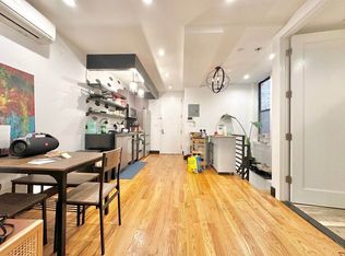 277 Irving Ave #1R, Brooklyn, NY 11237