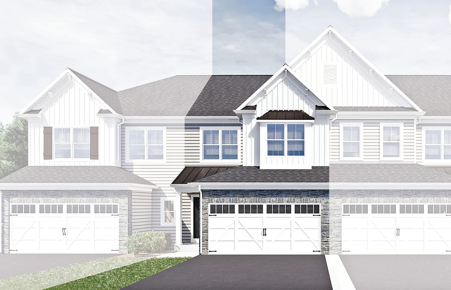 The Bellini Plan, The Reserve at Cross Creek, Glenmoore, PA 19343 Zillow