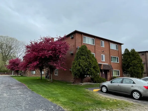 13951 Dori Ln APT 1N, Midlothian, IL 60445