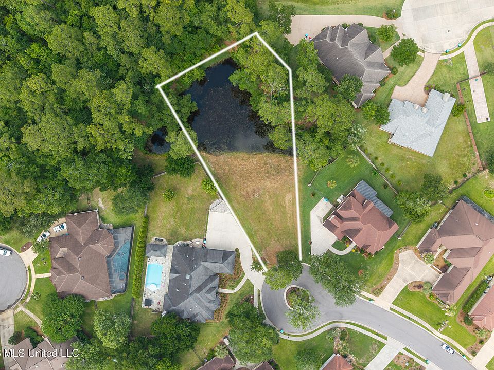 1st image of LOT 36 Via Ponte Lot 36