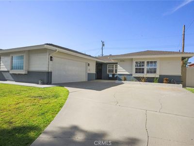 6091 Kimberly Dr, Huntington Beach, CA, 92647