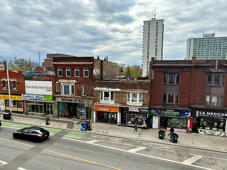 758 Dovercourt Rd #310 — Photo 14