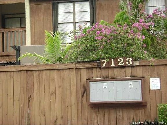 2nd image of 7123 SW 115th Pl #A-25