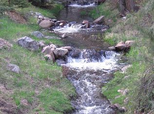 13558 S Foxton Rd, Conifer, CO 80433