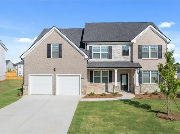 281 Sandy Oak Dr, Loganville, GA 30052