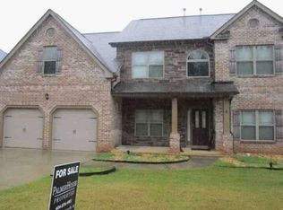 609 Toronto Cir, Hampton, GA 30228