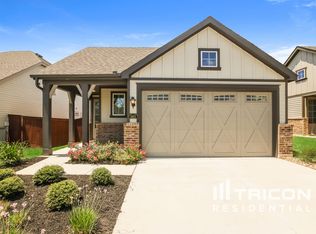 1621 Palo Verde Way, Leander, TX 78641