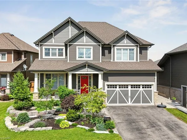 17 Creek View Dr, West Lincoln, ON L0R 2A0
