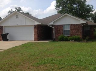 314 Northridge Dr, Durant, OK 74701