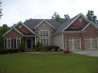 631 Richmond Pl, Loganville, GA 30052