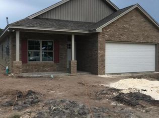 2835 Bartow Ave, Panama City, FL 32405