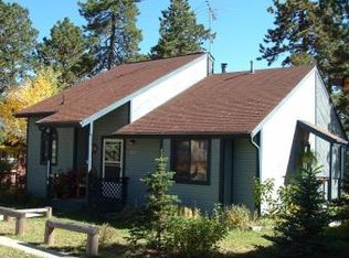 331 E Henrietta Ave, Woodland Park, CO 80863