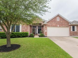 2929 Cajuiles Dr, Pflugerville, TX 78660