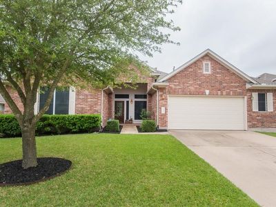 2929 Cajuiles Dr, Pflugerville, TX, 78660