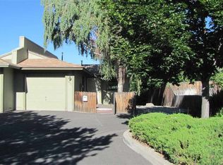 3470 Bowie Rd, Reno, NV 89503