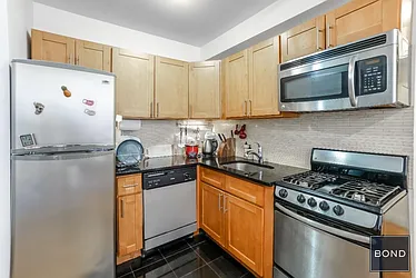 Rented by Bond New York