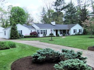 5348 Coulter Ln, Oxford, OH