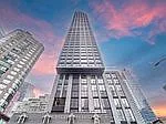 8 Wellesley St W #806 Photo 1